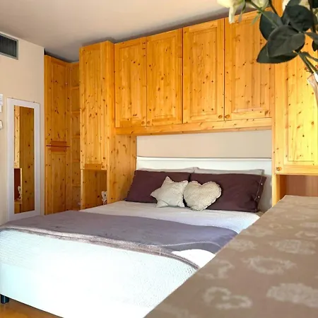 Alpine * Bormio